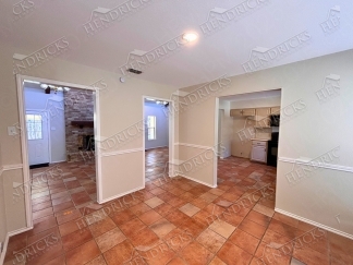 Spacious 4 Bedroom Home on Large Lot at 514 Fossel Pass in North San Antonio