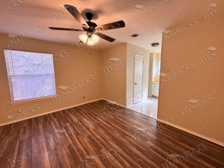 Spacious 4 Bedroom Home on Large Lot at 514 Fossel Pass in North San Antonio