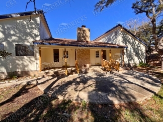 Spacious 4 Bedroom Home on Large Lot at 514 Fossel Pass in North San Antonio