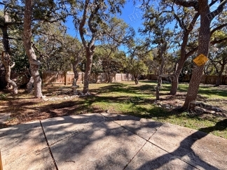 Spacious 4 Bedroom Home on Large Lot at 514 Fossel Pass in North San Antonio