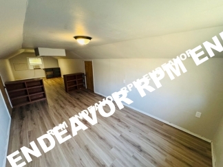 “Move-In Ready 2BR St. Louis Home with Bonus Room"