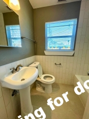 Move-In Special. Half off the first month’s rent with a 12-month lease or the first full month free with an 18-month lease.