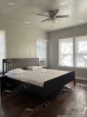 309 E Lullwood San Antonio TX Furnished 2 Bedroom Duplex Near Trinity University