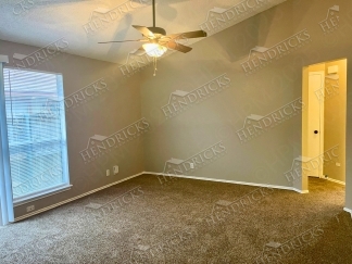 2 Bedroom Duplex for Rent in San Antonio with Garage and Private Backyard