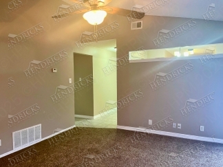 2 Bedroom Duplex for Rent in San Antonio with Garage and Private Backyard