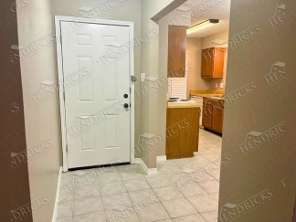 2 Bedroom Duplex for Rent in San Antonio with Garage and Private Backyard