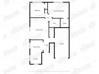 2 Bedroom Duplex for Rent in San Antonio with Garage and Private Backyard