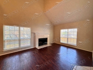 Spacious 4 Bedroom Stone Oak Home with Three Car Garage