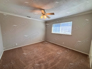 Spacious 4 Bedroom Stone Oak Home with Three Car Garage