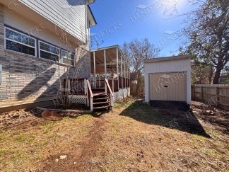 Spacious 4 Bedroom Stone Oak Home with Three Car Garage