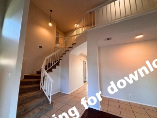 Spacious 4 Bedroom Stone Oak Home with Three Car Garage