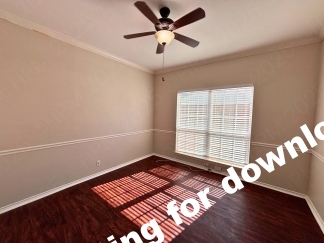 Spacious 4 Bedroom Stone Oak Home with Three Car Garage