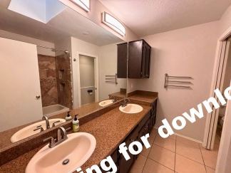 Spacious 4 Bedroom Stone Oak Home with Three Car Garage