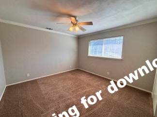 Spacious 4 Bedroom Stone Oak Home with Three Car Garage