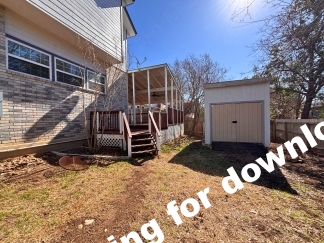 Spacious 4 Bedroom Stone Oak Home with Three Car Garage