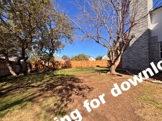 Spacious 4 Bedroom Stone Oak Home with Three Car Garage