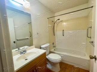 Three Bedroom Two Bath Home Near Northern Hills, Wood, and Madison