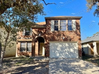 Spacious 4 Bedroom Home with Loft Near Randolph AFB