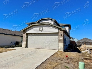 Spacious 3 Bedroom Home with Loft and Two Car Garage at 8563 Redhawk Loop
