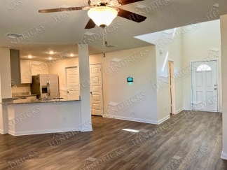 Spacious 3 Bedroom Home with Loft and Two Car Garage at 8563 Redhawk Loop