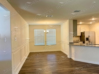 Spacious 3 Bedroom Home with Loft and Two Car Garage at 8563 Redhawk Loop