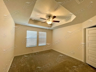 Spacious 3 Bedroom Home with Loft and Two Car Garage at 8563 Redhawk Loop
