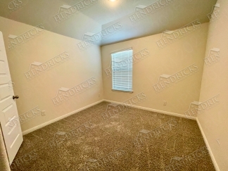 Spacious 3 Bedroom Home with Loft and Two Car Garage at 8563 Redhawk Loop