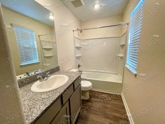 Spacious 3 Bedroom Home with Loft and Two Car Garage at 8563 Redhawk Loop