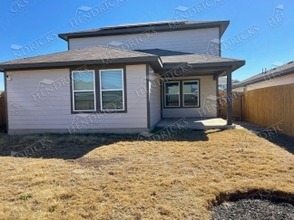 Spacious 3 Bedroom Home with Loft and Two Car Garage at 8563 Redhawk Loop