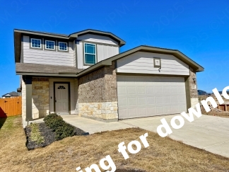 Spacious 3 Bedroom Home with Loft and Two Car Garage at 8563 Redhawk Loop