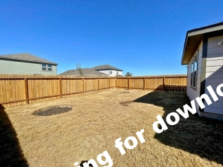 Spacious 3 Bedroom Home with Loft and Two Car Garage at 8563 Redhawk Loop