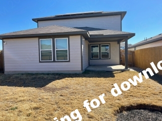 Spacious 3 Bedroom Home with Loft and Two Car Garage at 8563 Redhawk Loop