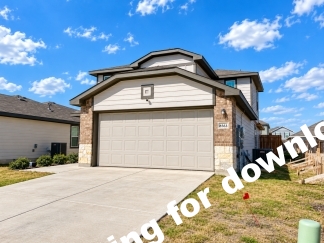 Move-In Special. ½ off the first full month's rent with an 18-month lease.