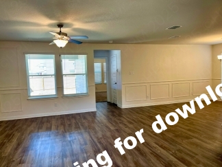 Move-In Special. ½ off the first full month's rent with an 18-month lease.