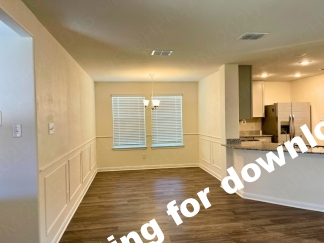 Move-In Special. ½ off the first full month's rent with an 18-month lease.