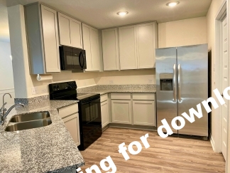 Move-In Special. ½ off the first full month's rent with an 18-month lease.