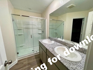 Move-In Special. ½ off the first full month's rent with an 18-month lease.