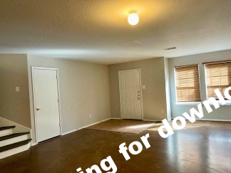 Move-In Special. 1 Month Free Rent with a 12-month lease