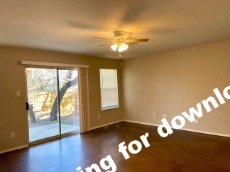 Move-In Special. 1 Month Free Rent with a 12-month lease