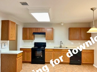 Move-In Special. 1 Month Free Rent with a 12-month lease