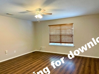 Move-In Special. 1 Month Free Rent with a 12-month lease