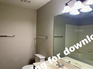 Move-In Special. 1 Month Free Rent with a 12-month lease