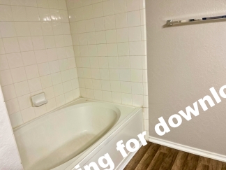 Move-In Special. 1 Month Free Rent with a 12-month lease