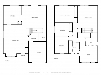 Move-In Special. 1 Month Free Rent with a 12-month lease