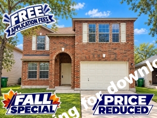 6119 Ironmill Creek, Converse, TX 78109 | Home for Rent