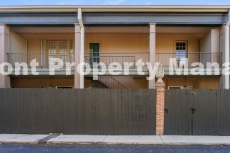 Spacious 2-Bed, 2-Bath Gem in the Heart of San Antonio