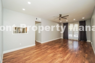 Spacious 2-Bed, 2-Bath Gem in the Heart of San Antonio