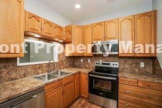 Spacious 2-Bed, 2-Bath Gem in the Heart of San Antonio