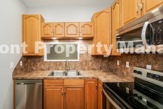 Spacious 2-Bed, 2-Bath Gem in the Heart of San Antonio