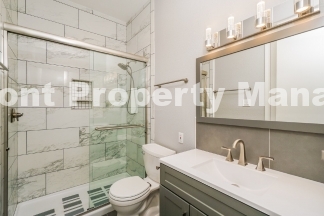 Spacious 2-Bed, 2-Bath Gem in the Heart of San Antonio